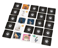 Настольная игра Карманные кошки Board Games Стиль Жизни