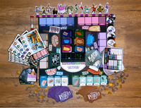 Настольная игра Битва ресторанов Board Games Cho Cho Games