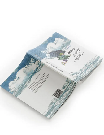 Ветер, дождь и облака: Все что вам нужно знать о погоде и климате Printed books Лаборатория знаний