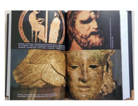 Миф. Греческие мифы в пересказе. Фрай Стивен Printed books Фантом