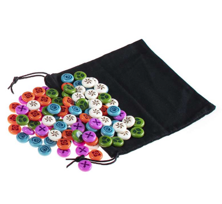 Настольная игра Порталы Board Games Нескучные игры