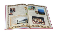 Прогулки по саду Printed books Белый город
