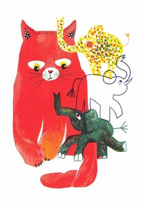 Жизнь замечательных игрушек. Седов Сергей Printed books Волчок