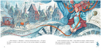 Штопальная игла. Ганс Христиан Андерсен Printed books Нигма