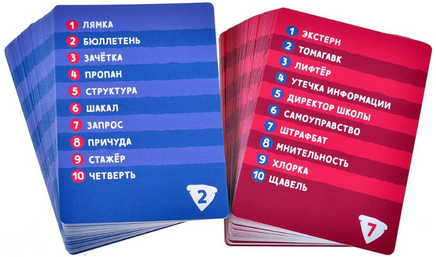 Настольная игра Воображарий Вечеринка Board games Мир Хобби
