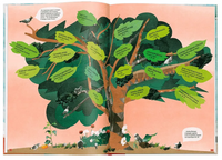 Архитектура глазами голубя. Крап Ли Пернохвост Printed books Ад Маргинем