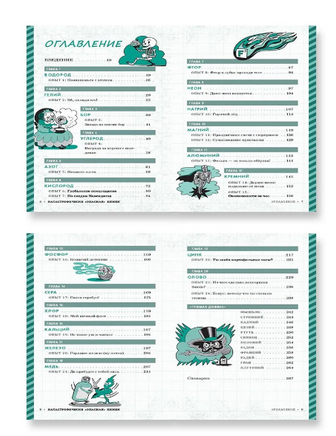 Катастрофически "опасная" химия. 24 эксперимента для самых отважных Printed books Лаборатория знаний