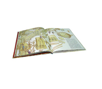 Собор. Дэвид Маколи. Printed books Добрая книга