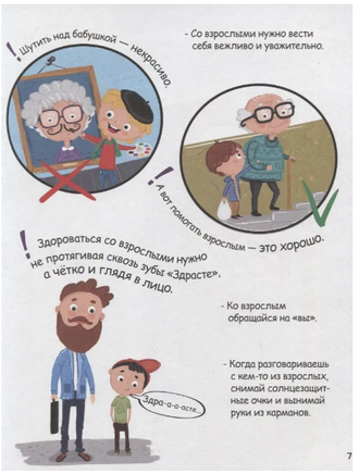 Нескучные Правила Printed books Проф Пресс