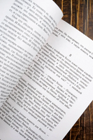 Пост сдал. Кинг Стивен. Мягкий переплёт Printed books АСТ