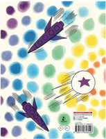 Звёздная карусель. Иллюстрации В. Стацинского. Сапгир Г.В. Printed books АСТ