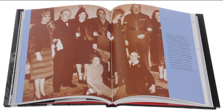 Черчилль: Жизнь в иллюстрациях. Бренда Ральф Льюис. Printed books Фолиант