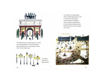 Это Париж/ Шашек М. Printed books Карьера Пресс