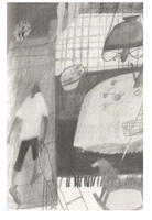 Бертик и Чмух. Петра Соукупова Print Books Самокат