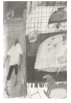 Бертик и Чмух. Петра Соукупова Print Books Самокат