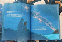 Мечтая о звездах / Джейми Хоган Printed books Фолиант