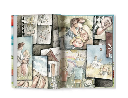 Анна из Странной страны Printed books Феникс-Премьер