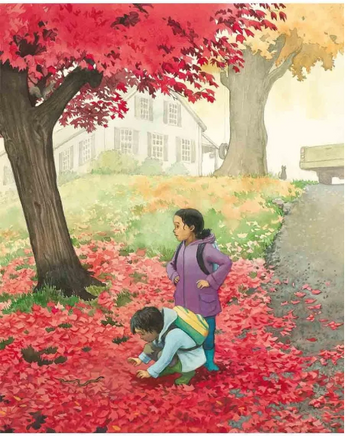 Вода, вода... Книга о круговороте воды Printed books Карьера Пресс