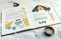 Клады Printed books Абраказябра