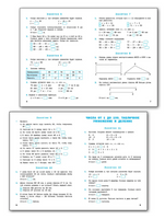 Устный счет 3 кл. рабочая тетрадь Printed books Вакоша