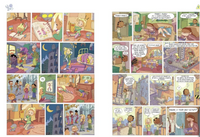 Лу! Чепуховый дневник Print Books Самокат