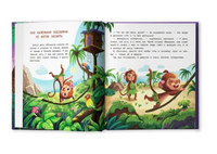 Как обезьянка искала сон Printed books Феникс-Премьер