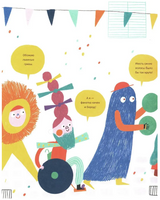 Тайная жизнь волос Printed books Самокат