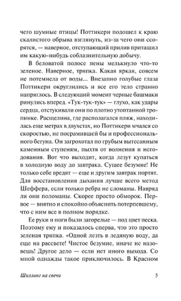 Шиллинг на свечи. Тэй Джозефина. Мягкий переплёт Printed books АСТ