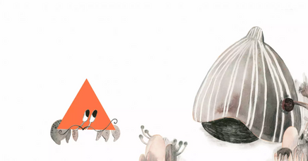 Вот так треугольник! Print Books Самокат