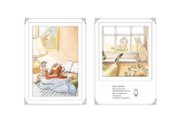 Библиотека Printed books Поляндрия Принт