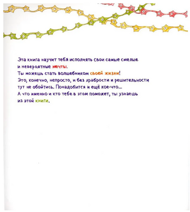 Как исполняются мечты? Книга о том, как обучиться всему, чему хочешь/ Курпатов А.В. Printed books Капитал