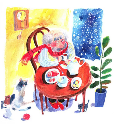 Тропинки Никиты. Н.Евдокимова Printed books Глагол