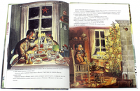 Рождество в домике Петсона.Свен Нурдквист. Printed books Белая Ворона