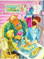 Алиса Селезнёва и Снегурочка. Булычев Кир Printed books АСТ