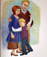 Светлик Тучкин и Пузырь желаний В. Ледерман Print Books КомпасГид