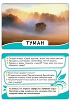 Умные карточки. Мир вокруг Printed books Росмэн