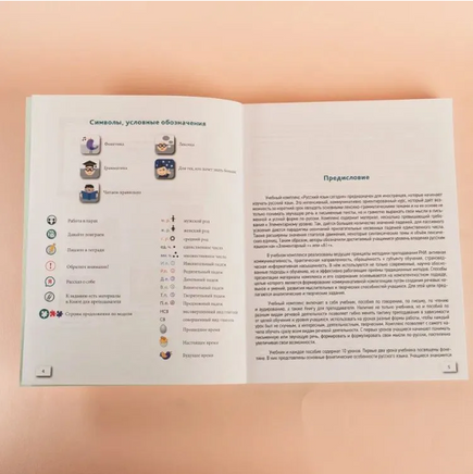 Русский язык сегодня. Учебник. Беляева Г. Printed books Русский язык