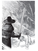 Хранители. Ловцы драконов. Повесть. Рой Олег Printed books Детская и юношеская книга