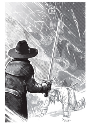 Хранители. Ловцы драконов. Повесть. Рой Олег Printed books Детская и юношеская книга