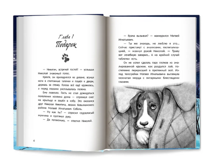 Музыка внутри. Серия Буду твоим другом Printed books Феникс-Премьер