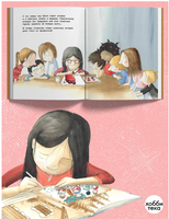 Нарисуй мне историю. Оливье Дюпен Printed books Хоббитека