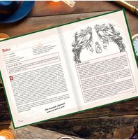 Гарри Поттер Бестиарий Printed books Капитал