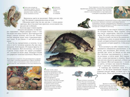 Занимательная биология Printed books Белый город