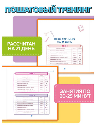 Лайфхаки. Тренажер повышения успеваемости Printed books Капитал