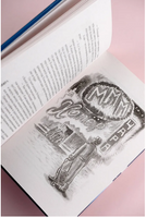 Роман с Луной. Марина Москвина Printed books АСТ