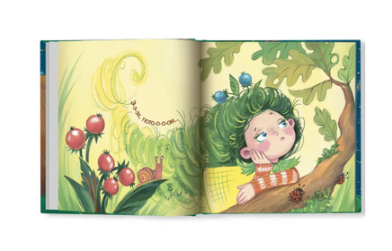 Как Потомка научилась время ценить Printed books Феникс-Премьер