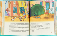 Звездочка на Еврозверовидении. Антон Соя Printed books АКВАРЕЛЬ