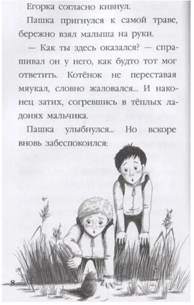 Истории для школьников. Моя библиотека. С.Сорока Printed books Проф Пресс