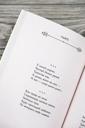 Горная хижина. Сайге. Мягкий переплёт Printed books АСТ