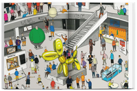 Зачем картинам названия?. Ондржей Горак, Франта Иржи Printed books Ад Маргинем